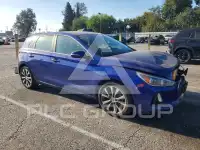 2018 Hyundai Elantra фото