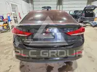 2018 Hyundai Elantra фото