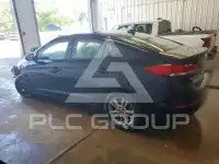 2018 Hyundai Elantra фото