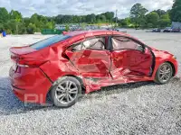 2018 Hyundai Elantra фото