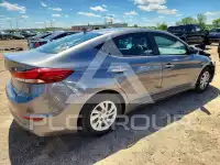 2018 Hyundai Elantra photo