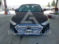 2018 Hyundai Elantra фото