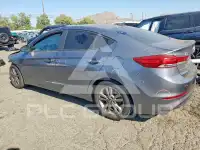2018 Hyundai Elantra фото