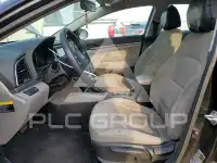 2018 Hyundai Elantra фото