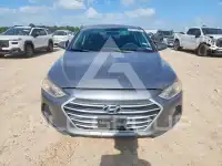 2018 Hyundai Elantra фото