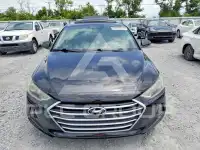 2018 Hyundai Elantra фото