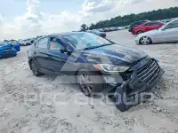 2018 Hyundai Elantra фото