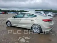 2018 Hyundai Elantra фото