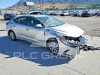 2018 Hyundai Elantra фото