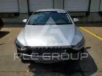 2018 Hyundai Elantra фото