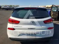 2018 Hyundai Elantra фото