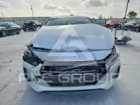 2018 Hyundai Elantra фото