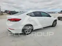 2018 Hyundai Elantra фото