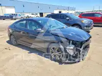 2018 Hyundai Elantra фото