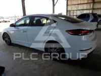 2018 Hyundai Elantra фото