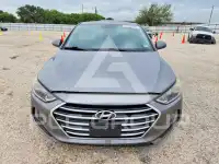 2018 Hyundai Elantra фото
