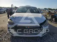 2018 Hyundai Elantra фото