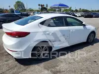 2018 Hyundai Elantra фото