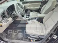 2018 Hyundai Elantra фото