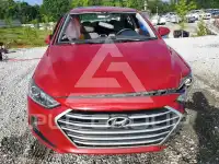2018 Hyundai Elantra фото