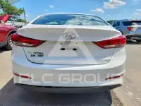 2018 Hyundai Elantra photo