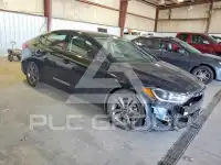 2018 Hyundai Elantra фото