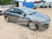 2018 Hyundai Elantra фото
