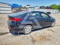 2018 Hyundai Elantra фото