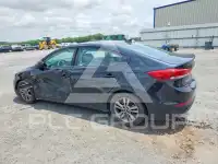 2018 Hyundai Elantra фото