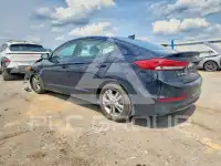 2018 Hyundai Elantra фото