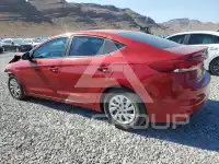 2018 Hyundai Elantra фото