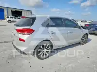 2018 Hyundai Elantra фото