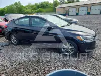 2018 Hyundai Elantra фото