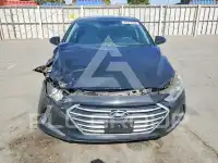 2018 Hyundai Elantra фото
