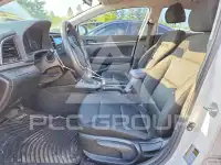 2018 Hyundai Elantra фото