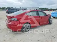 2018 Hyundai Elantra фото
