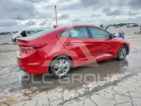2018 Hyundai Elantra фото