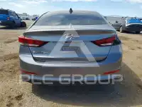 2018 Hyundai Elantra фото