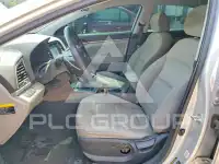 2018 Hyundai Elantra фото