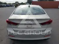 2018 Hyundai Elantra фото