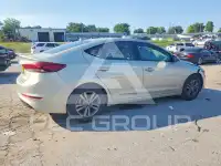 2018 Hyundai Elantra фото
