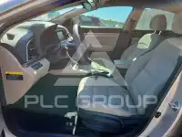 2018 Hyundai Elantra фото