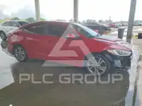2018 Hyundai Elantra фото
