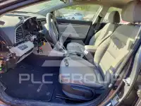 2018 Hyundai Elantra фото