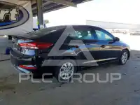 2018 Hyundai Elantra фото