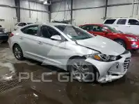 2018 Hyundai Elantra фото