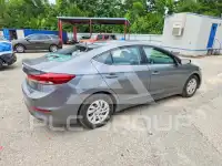 2018 Hyundai Elantra фото