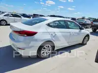 2018 Hyundai Elantra фото