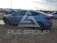 2018 Hyundai Elantra фото