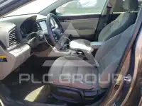 2018 Hyundai Elantra фото